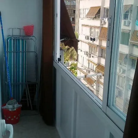 Apartamento Orly Centro Benidorm Exterior foto