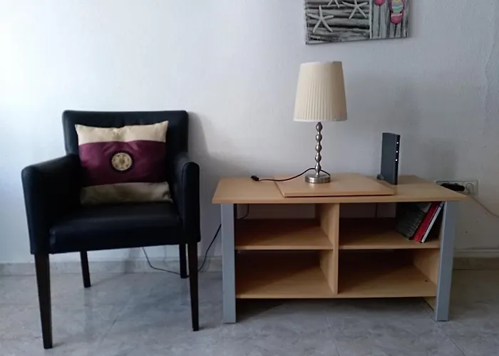 Apartamento Orly Centro