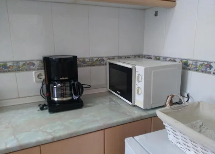 Apartamento Orly Centro